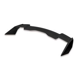 Rear trunk spoiler Ford Focus 