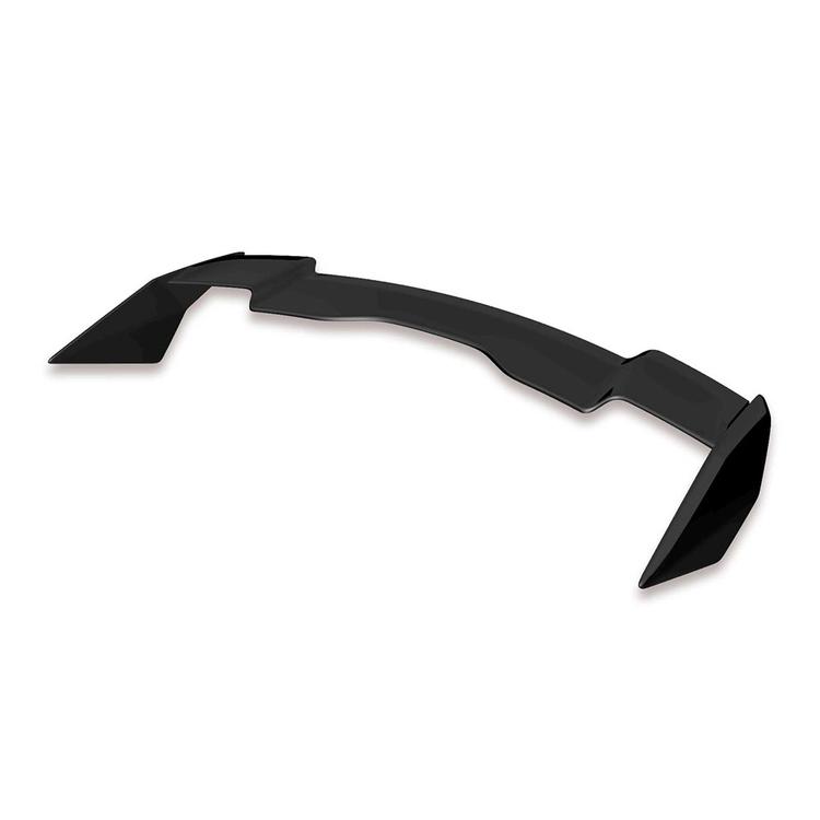 Rear trunk spoiler Ford Focus 