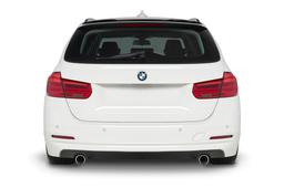 Kattosiipi BMW 3-sarja F31