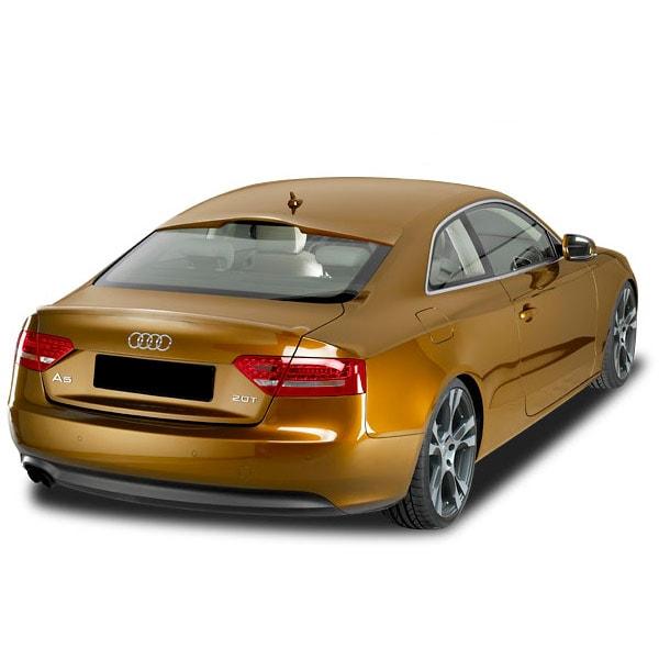 Spoilervinge Audi A5