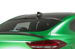 Roof wing Hyundai i30 (PD) Fastback