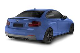 Roof wing BMW 2-Series (F22)