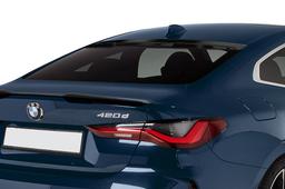 Roof wing BMW 4-Serie G22/G82