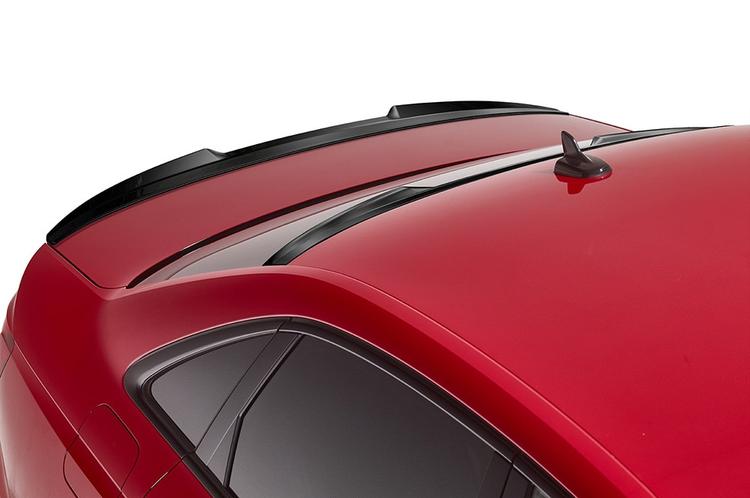 Roof wing Audi A4/S4 B9 (8W) sedan