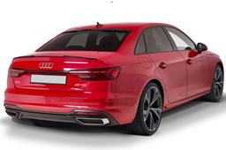 Roof wing Audi A4/S4 B9 (8W) sedan