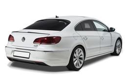 Roof wing VW Passat CC / CC