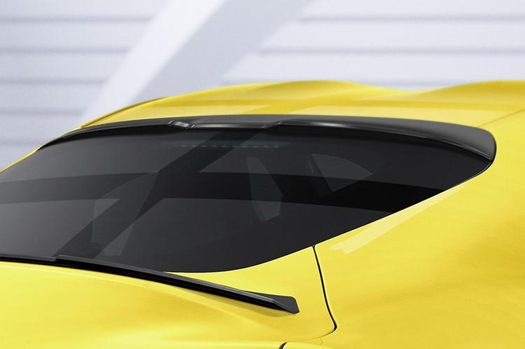 Roof wing Toyota GR Supra (A90)