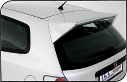 Wing Honda Civic 2/3drs 01-06