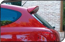 Vinge Peugeot 207