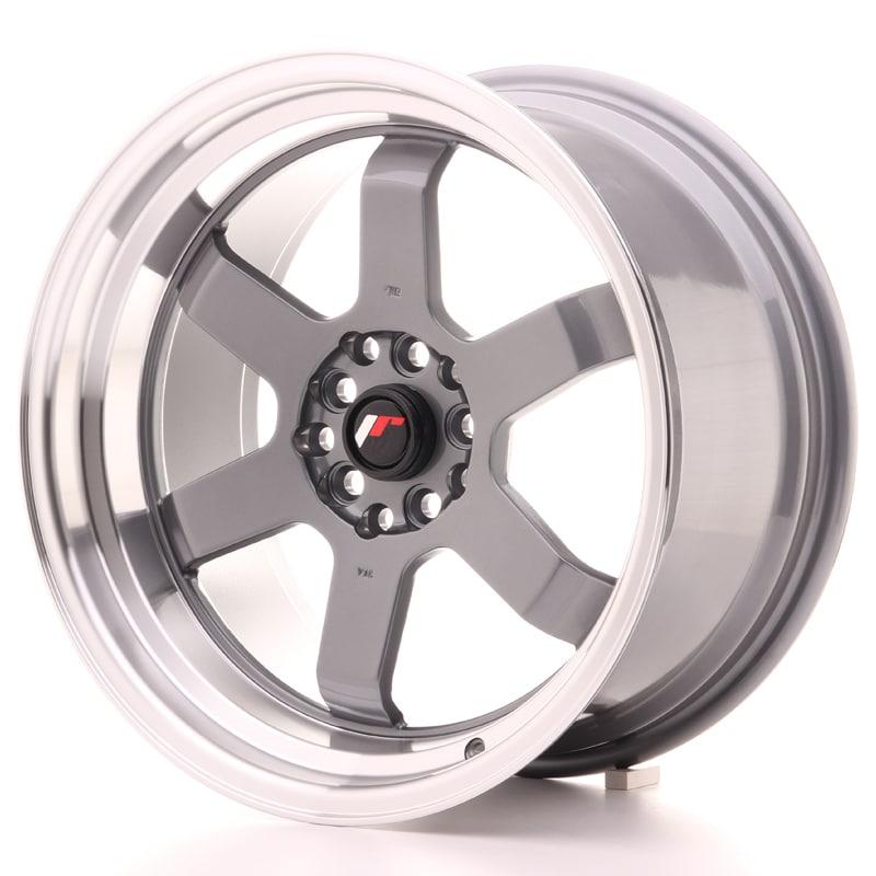 Japan Racing JR12 Gunmetal