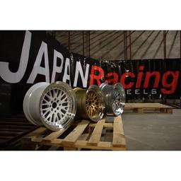 Japan Racing JR10 Kulta