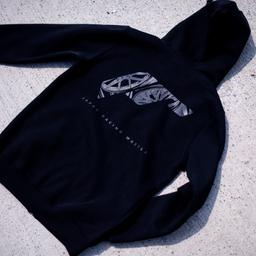 JR Hoodie