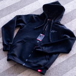 JR Hoodie