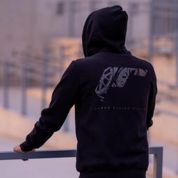 JR Hoodie