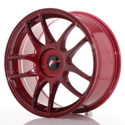 Japan Racing JR29 Platinum Red