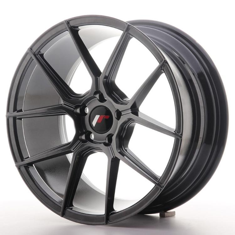 Japan Racing JR30 Hyper Gray