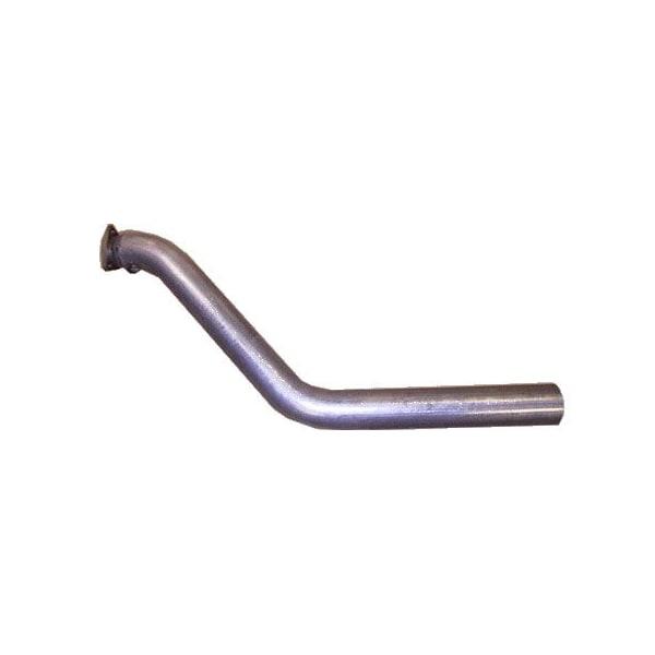 3-tums Downpipe som passar Volvo 940