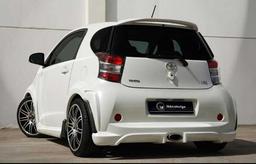 Bodykit Toyota IQ