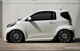 Bodykit Toyota IQ