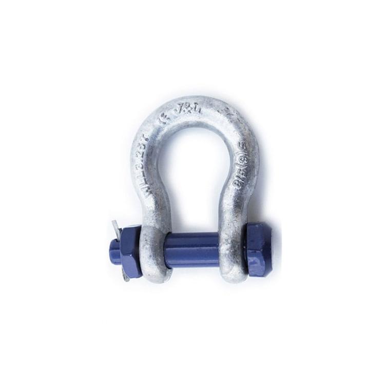 Shackle M8