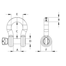 Lyr-Schackel M25