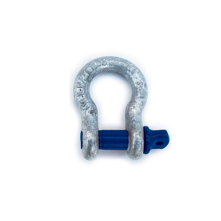 Shackle M8