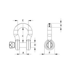 Lyr-Schackel M13