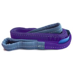 Båndsrem B2-1 Violet