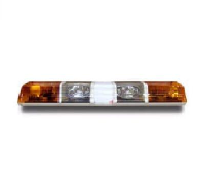 Lysrampe 1m 24v
