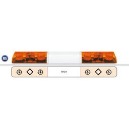 Takramp 1524mm 12V