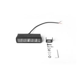 LED Arbetslampa 18W