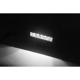 LED Arbetslampa 18W
