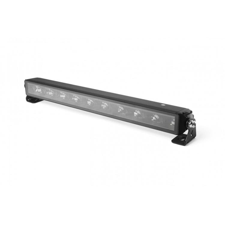 LED-Ramp Extraljus + Positionsljus