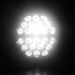3-Pack LED Illumination Extraljus