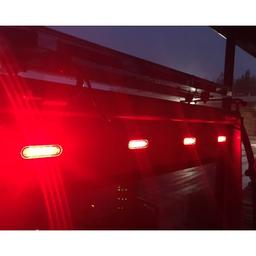 Multi-Colour LED Position Light / Side Marker