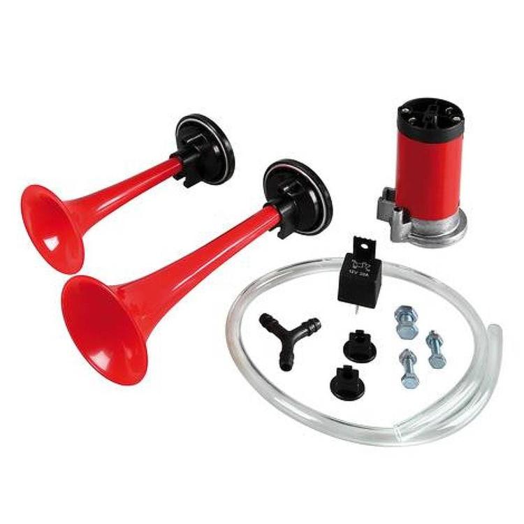 Air Horn Kit 12V