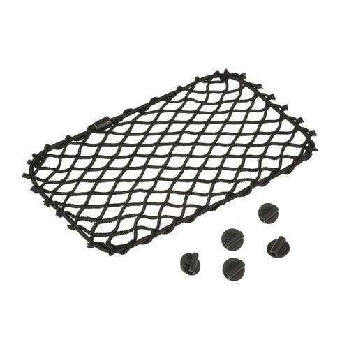 Bilnät 30x18cm