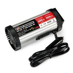 Omvandlare 12-230V