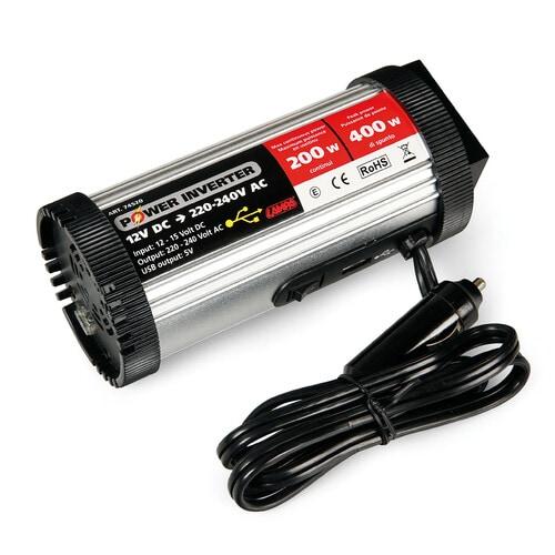Omvandlare 12-230V