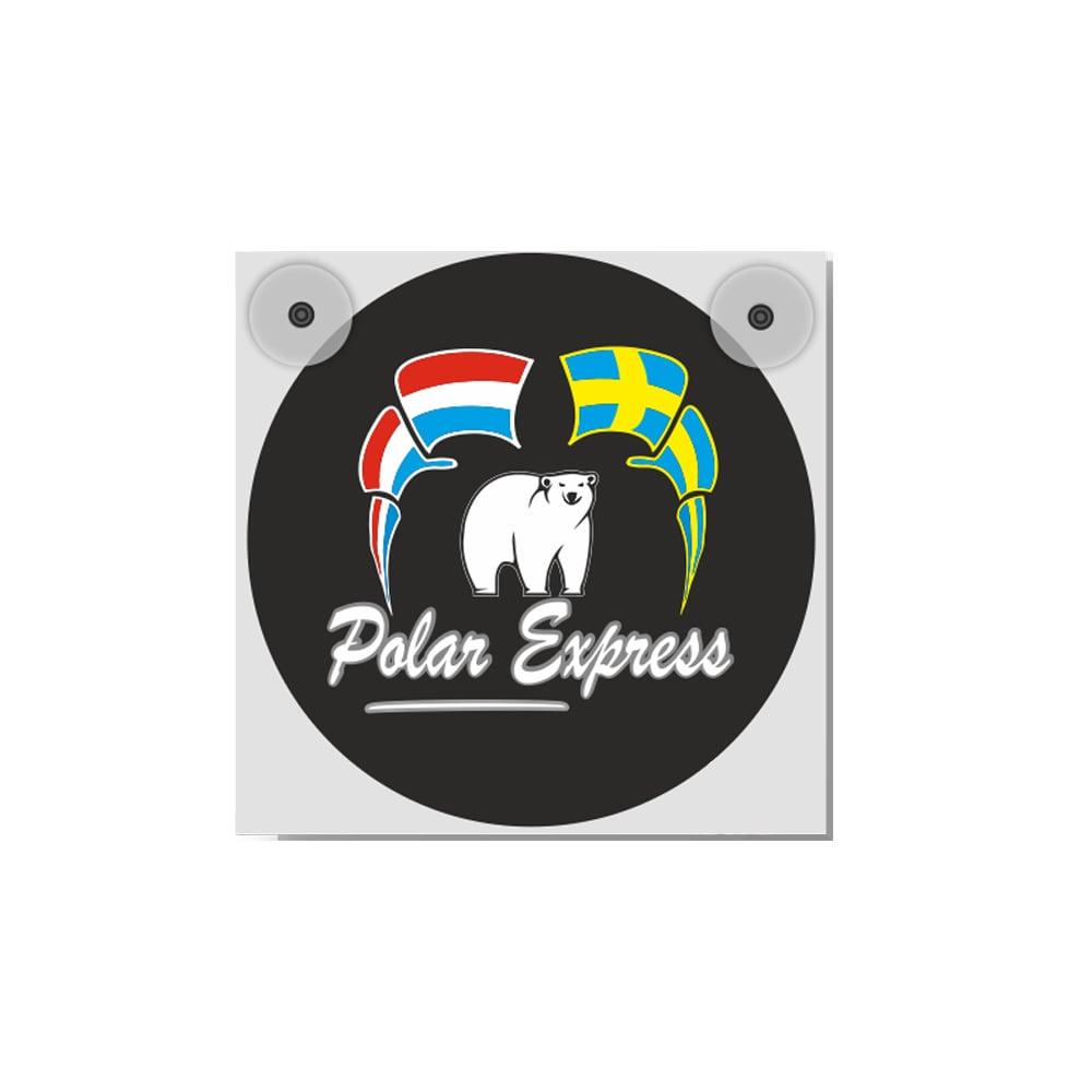 Light Box 12-24 Volts