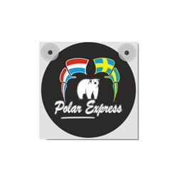 Light Box 12-24 Volts