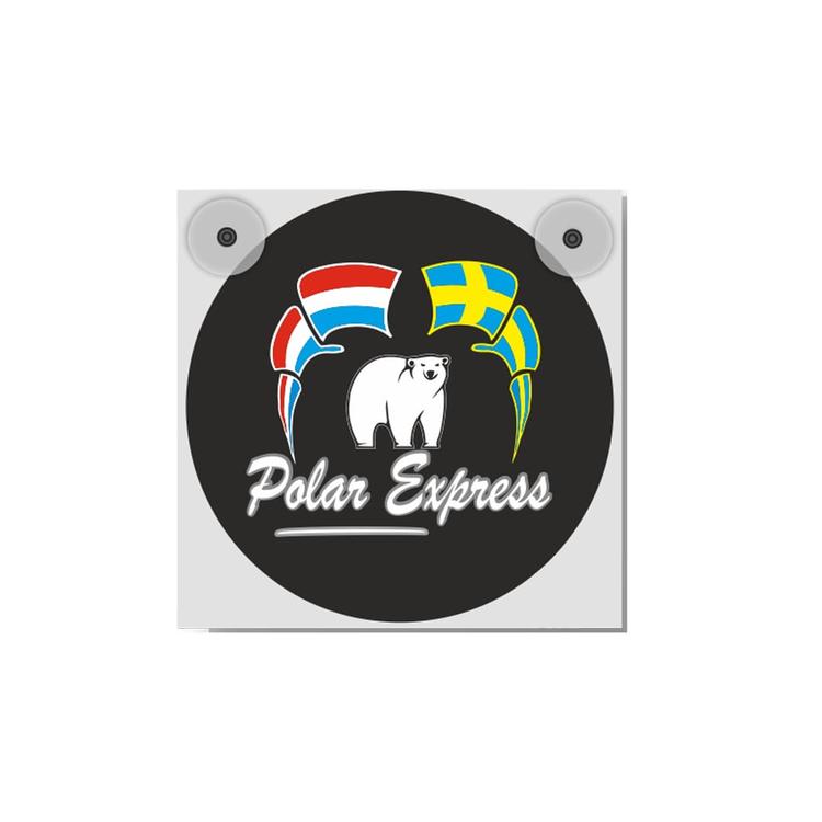 Light Box 12-24 Volts