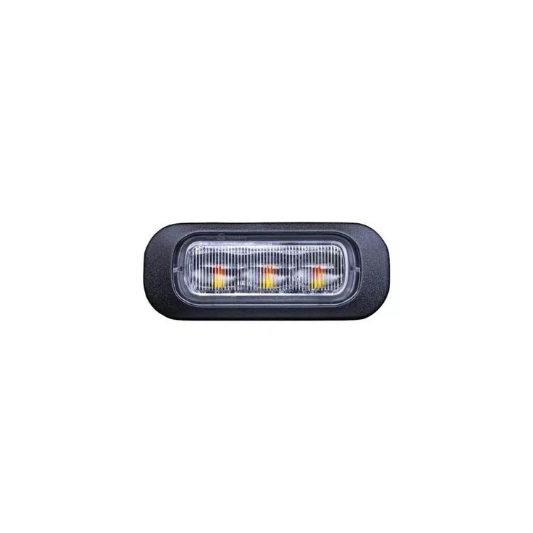 Dark Knight Blixtljus 3 LED