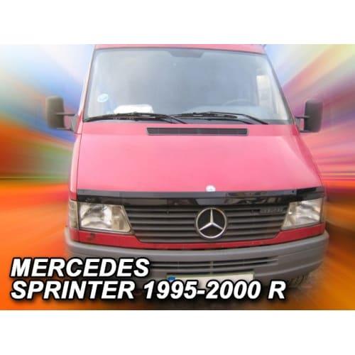 Huvskydd Mercedes Sprinter