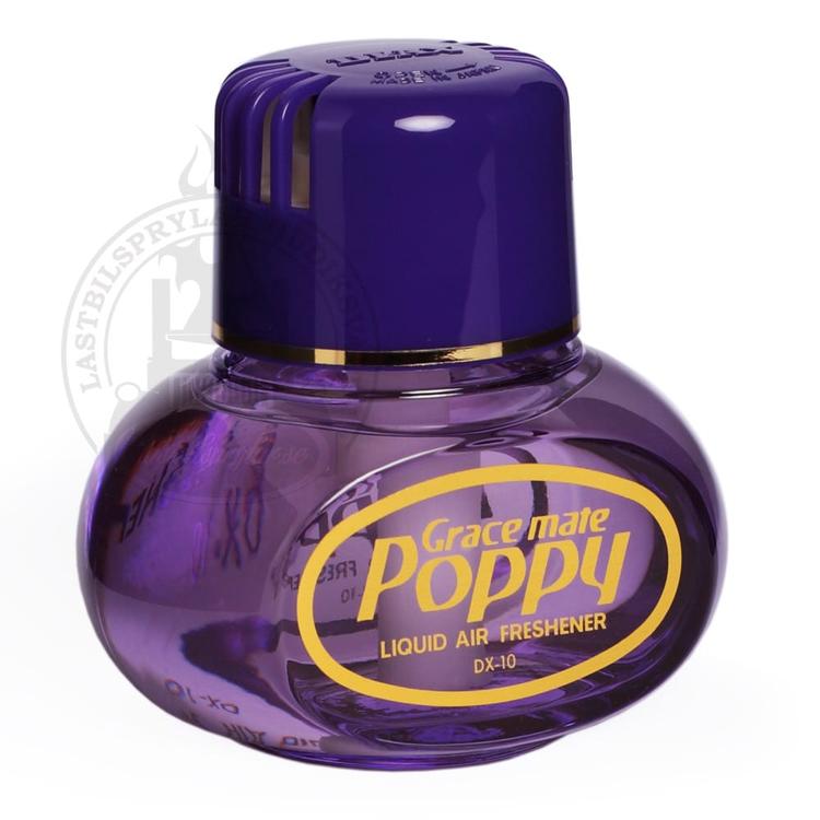 Poppy luftfräschare - Lavendel