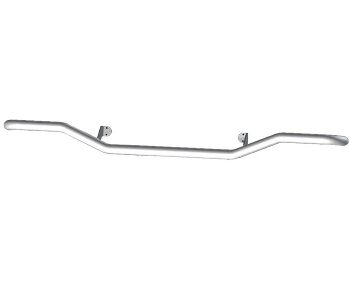 Plogramp der passer til Volvo Fm V2