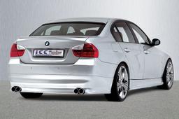 TAKA HELMA BMW E90 Limo