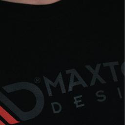 Maxton Sweatshirt Black