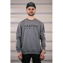 Maxton Sweatshirt Gray