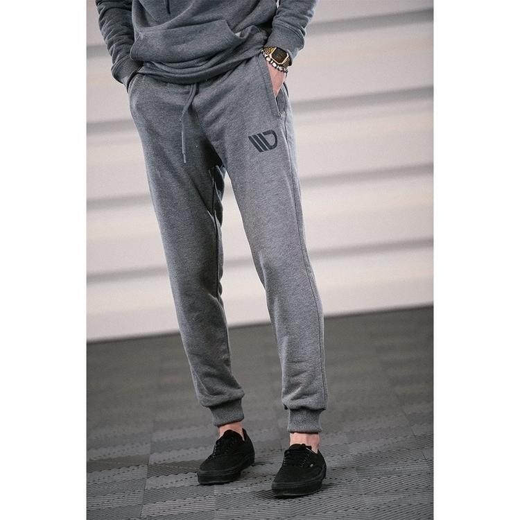 Maxton Sweatpants Gray